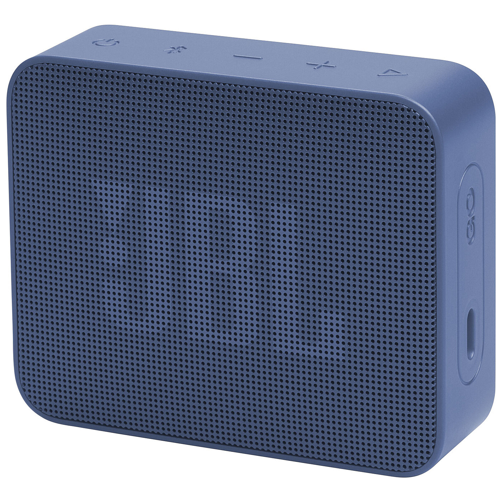 JBL Go Essential2 bleu 4