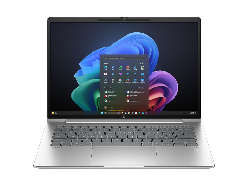 HP ProBook 4 G1 14 pouces CA7A6ET infinytech Réunion 01