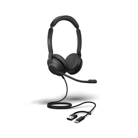 JABRA Evolve2 30 SE infinytech Réunion 01