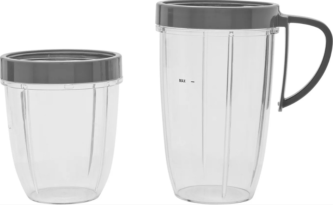 BLENDER NB604DG DARK GREYNUTRIBULLET infinytech reunion 02