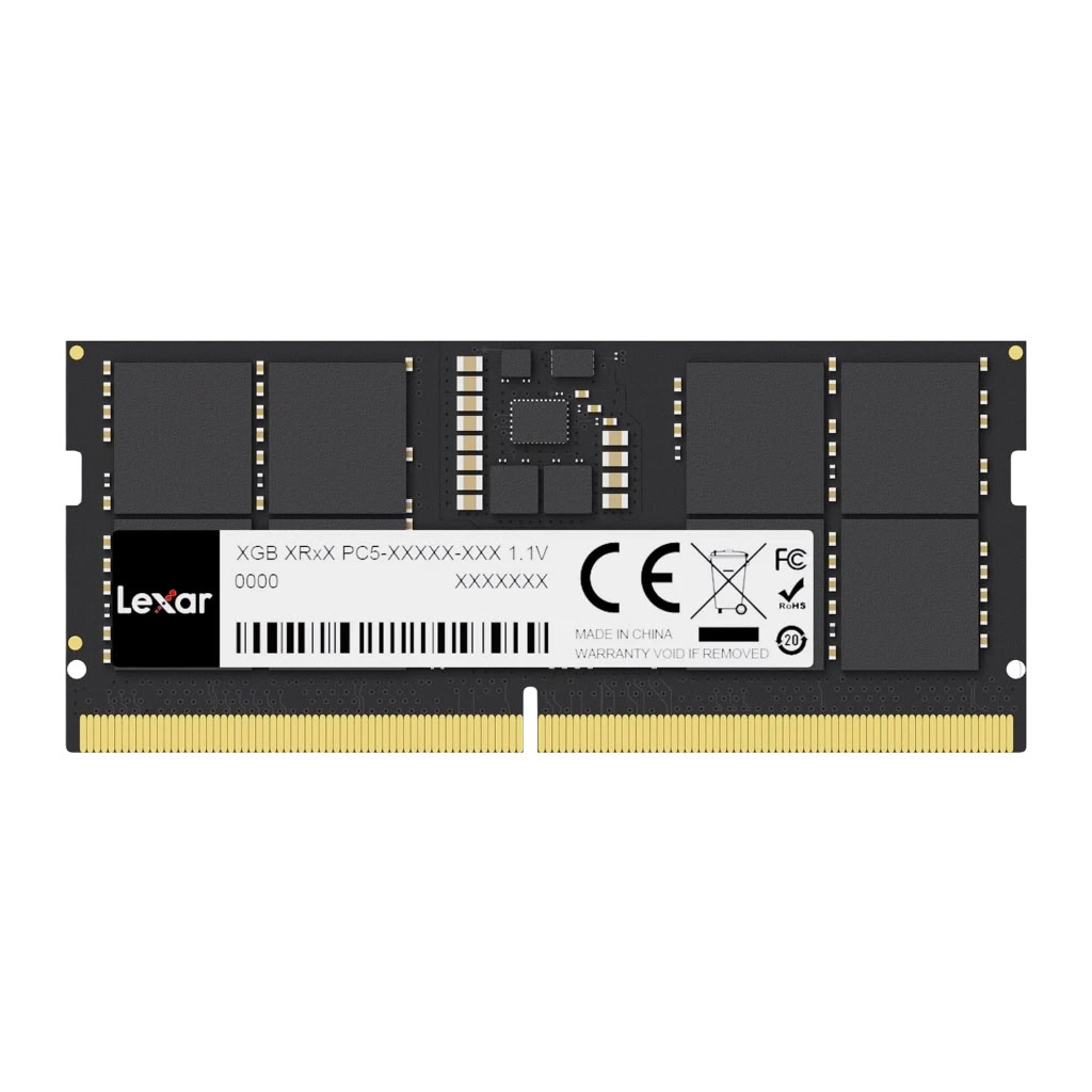 LEXAR LD5S16G56C46ST-HGN infinytech Réunion 01