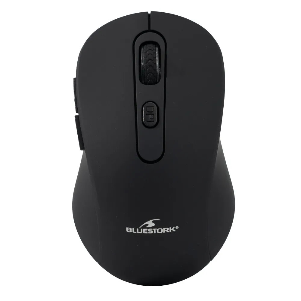 BLUESTORK Office 65 Sans Fil Noire 1