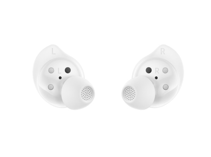 SAMSUNG Galaxy Buds Core Blanc infinytech Réunion 03