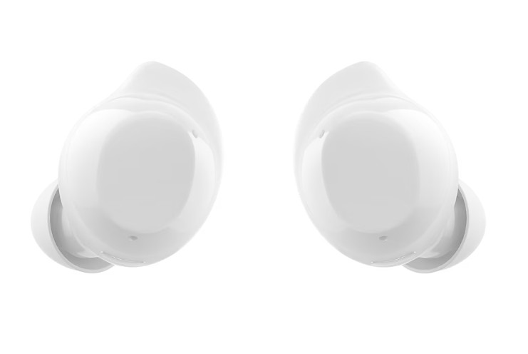 SAMSUNG Galaxy Buds Core Blanc infinytech Réunion 01