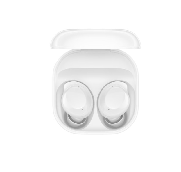 SAMSUNG Galaxy Buds Core Blanc infinytech Réunion 04