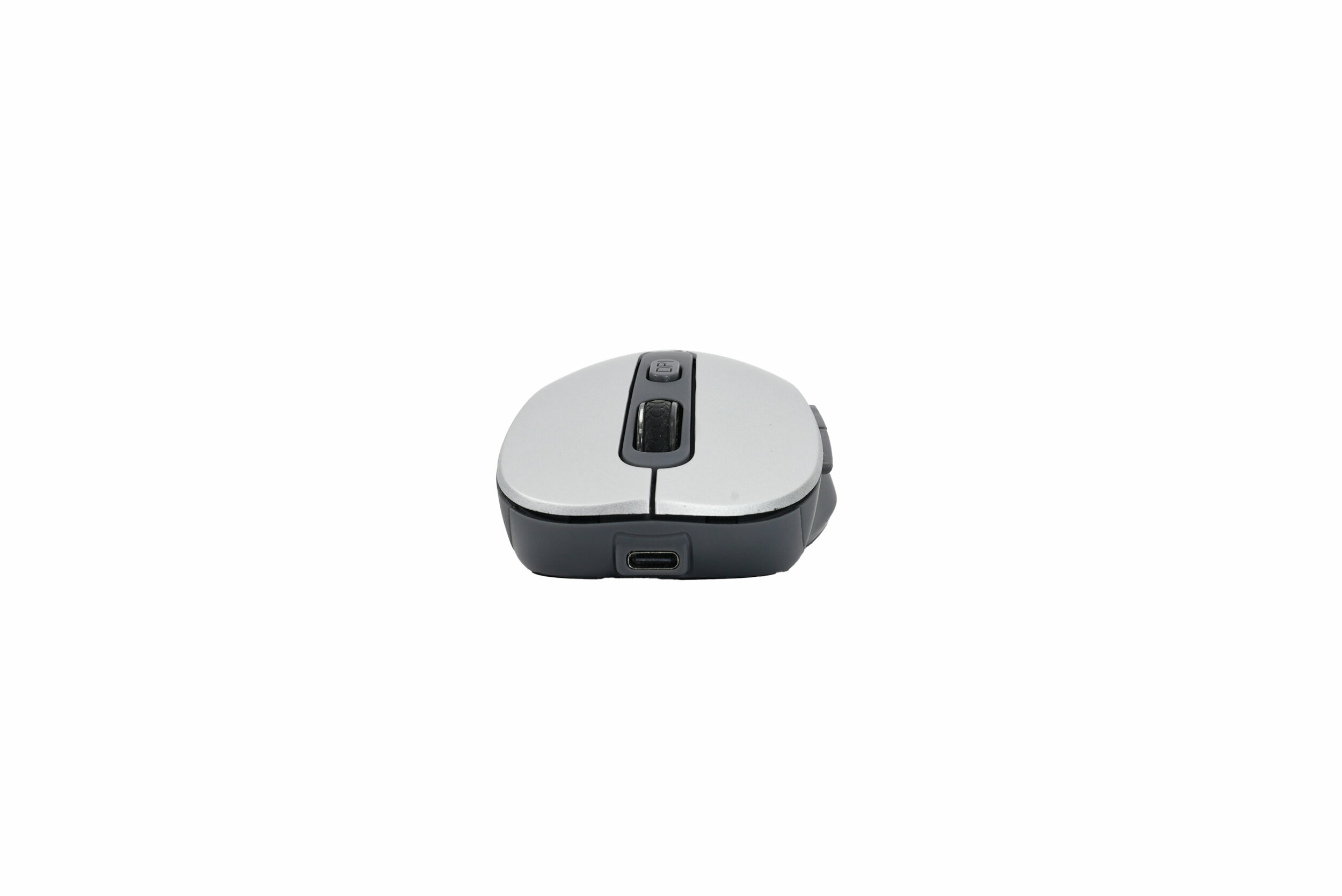 Souris BLUESTORK Office 65 Sans Fil Grise 3