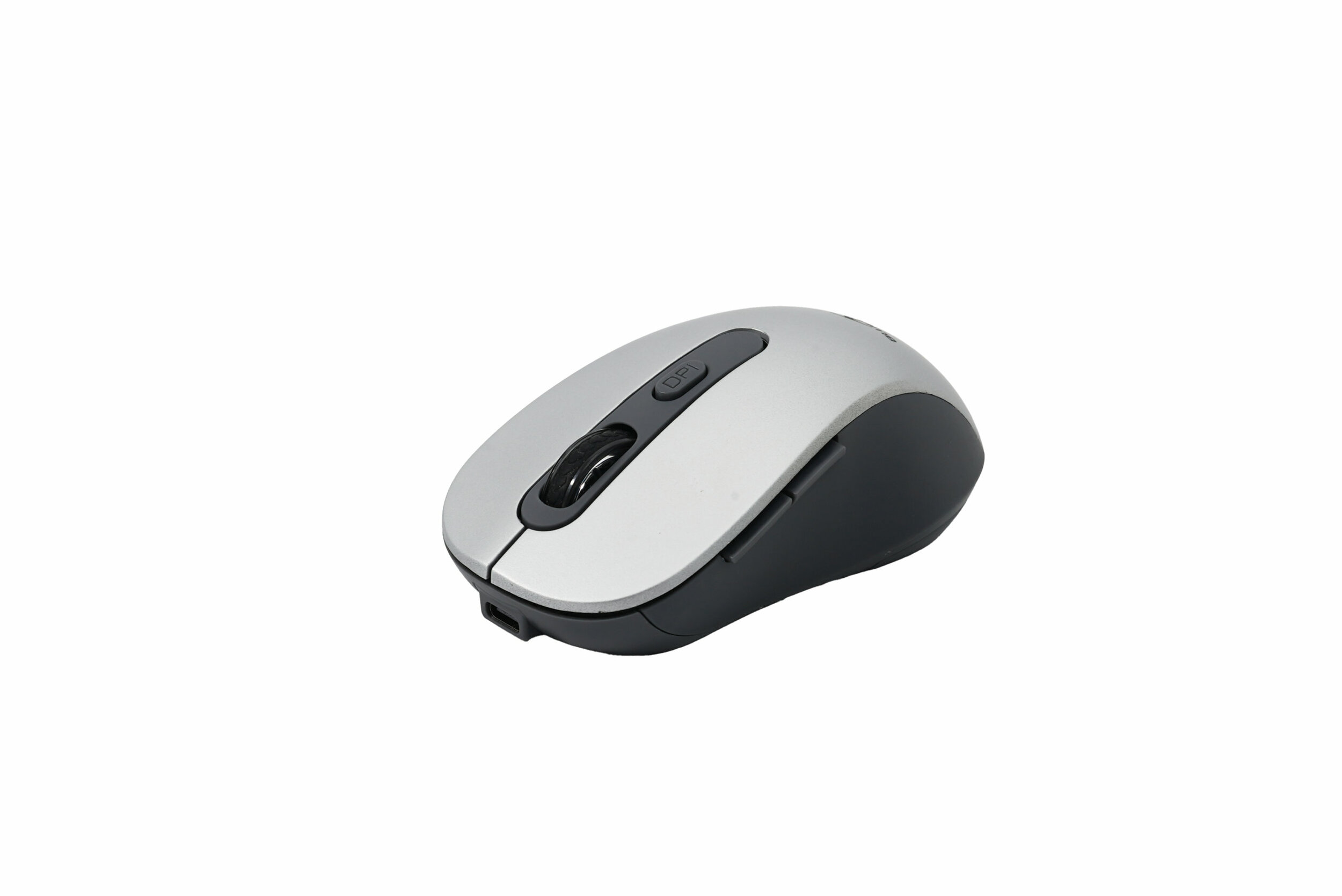 Souris BLUESTORK Office 65 Sans Fil Grise 2