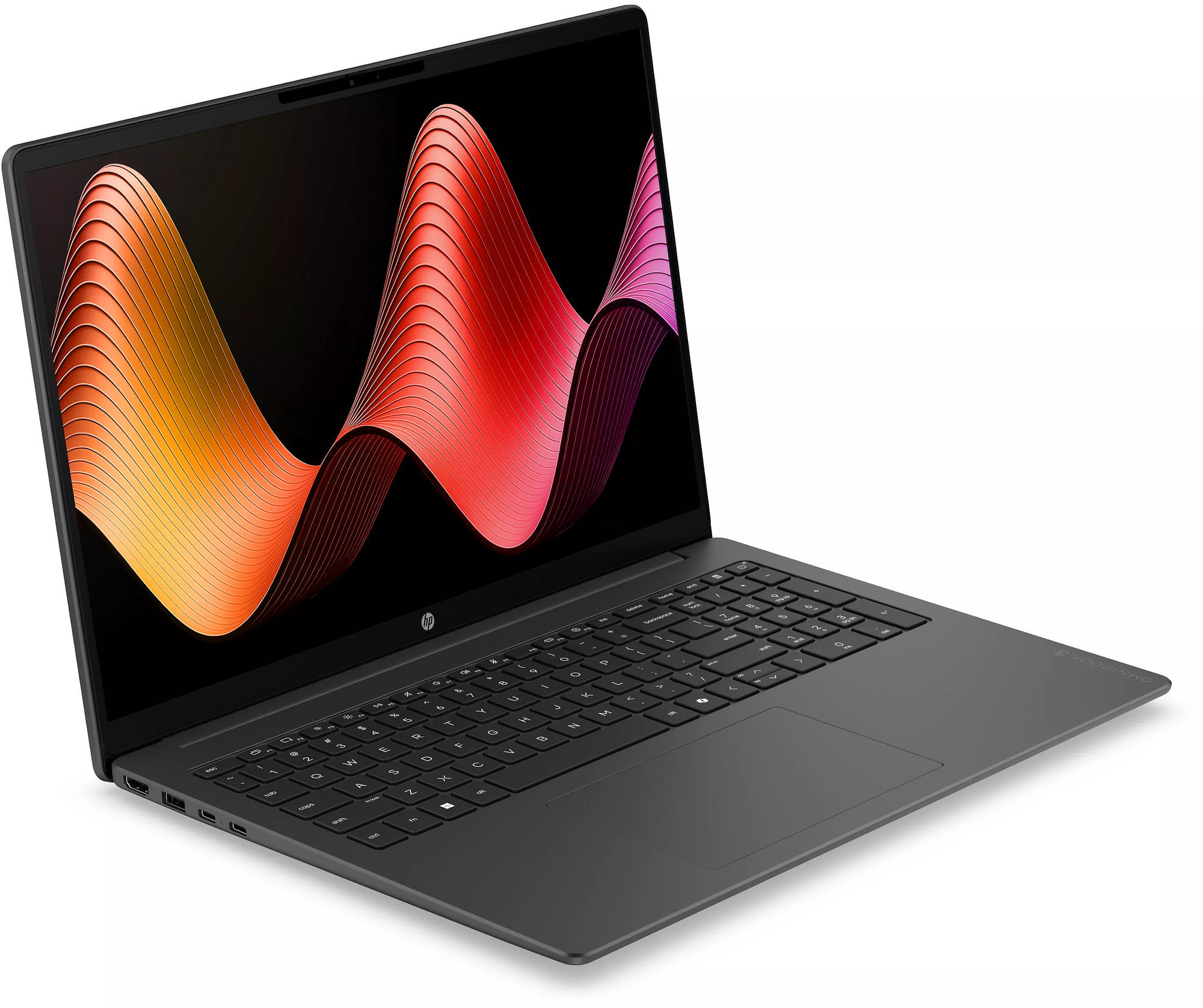 HP Omnibook 16-bu0091nfx infinytech Réunion 01