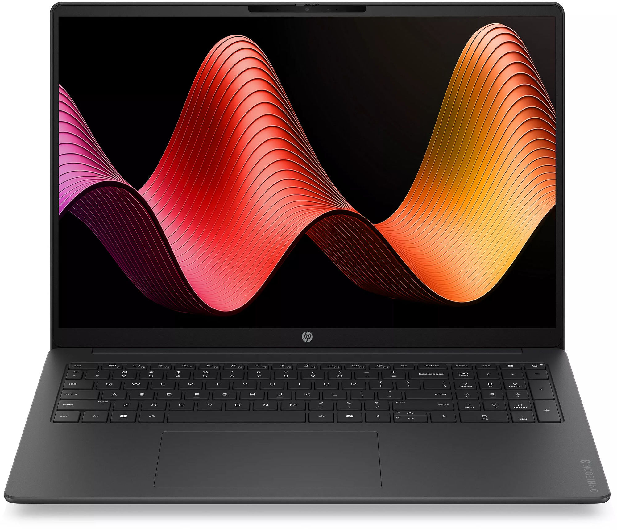 HP Omnibook 16-bu0091nfx infinytech Réunion 03