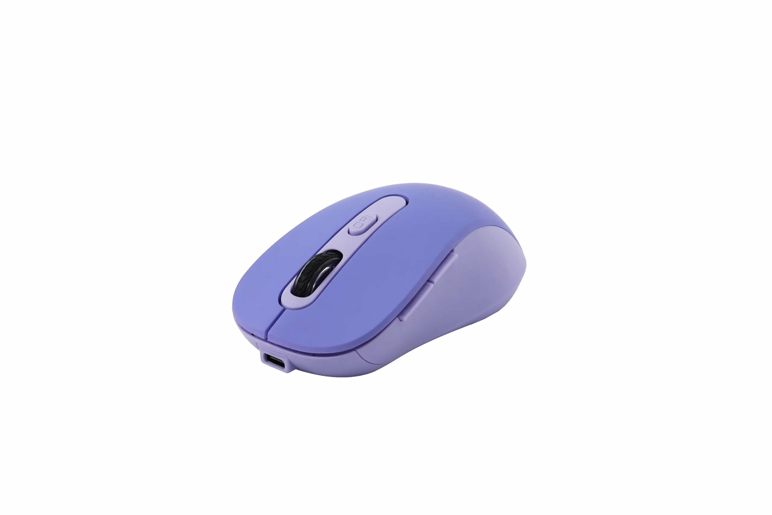 Souris BLUESTORK Office 65 Sans Fil Mauve 2