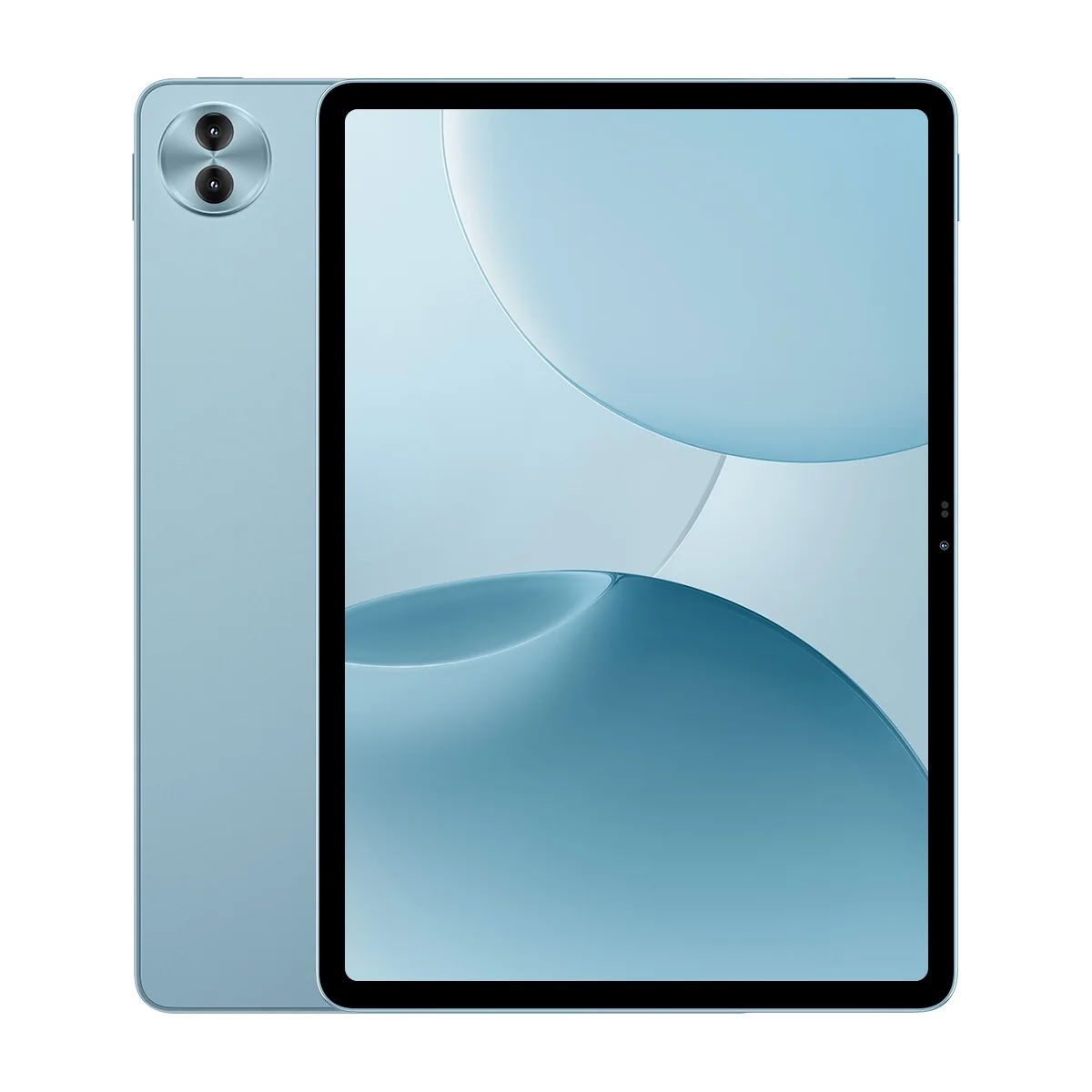 BLACKVIEW Mega5 12Go 256Go Bleu infinytech Réunion 01