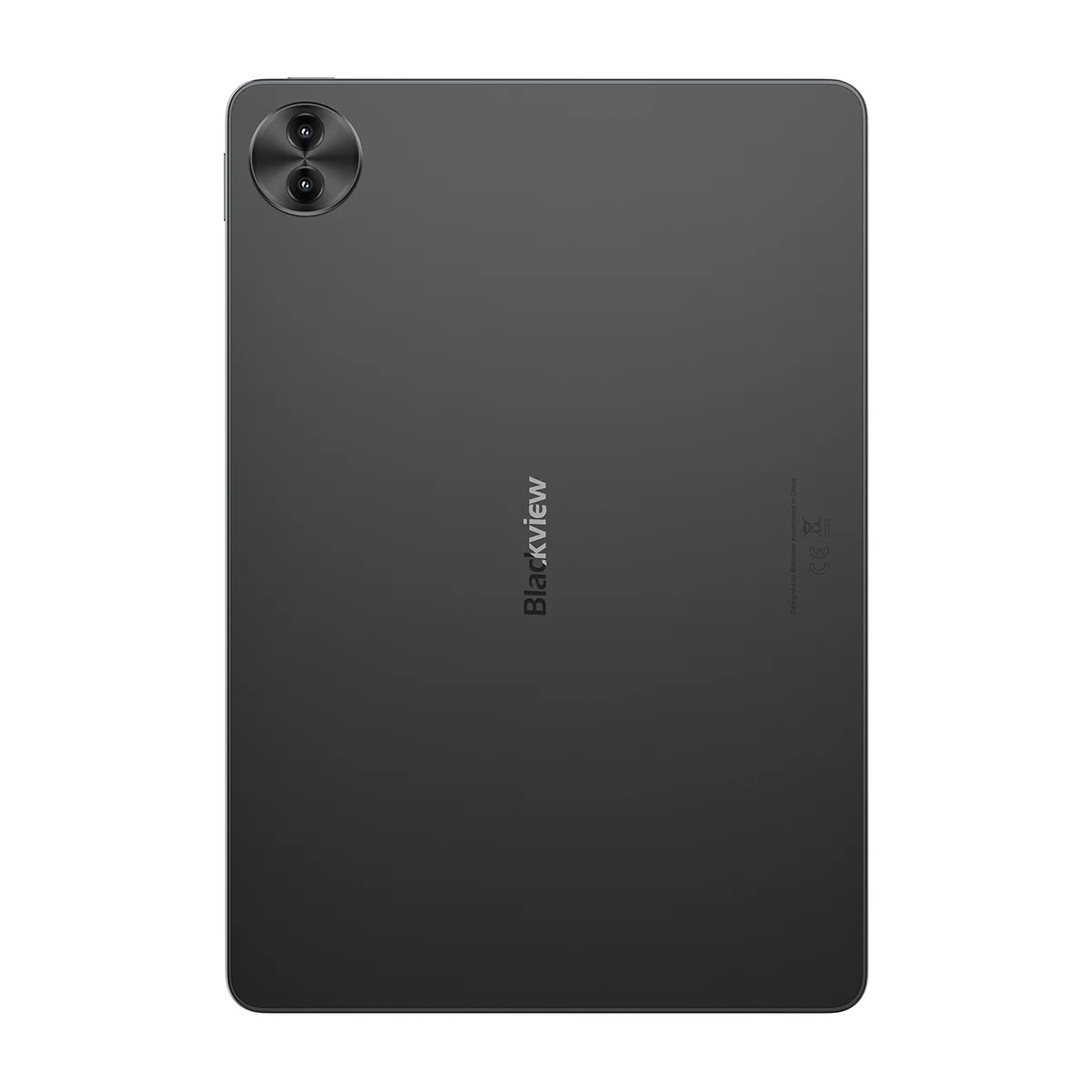 BLACKVIEW Mega5 12Go 256Go Grise infinytech Réunion 02