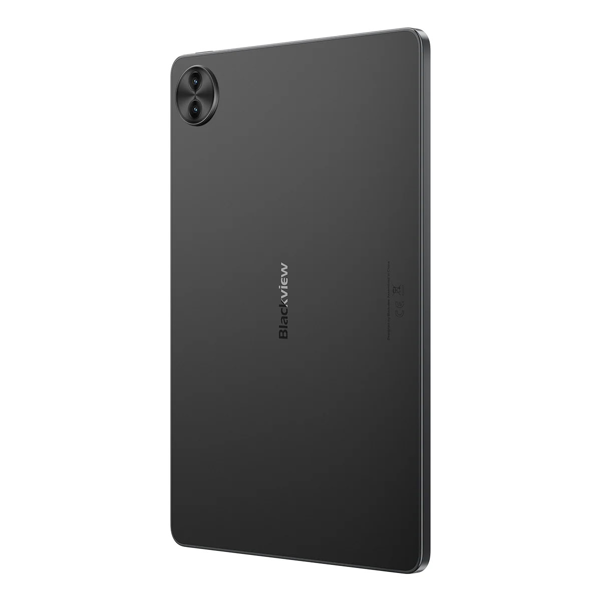 BLACKVIEW Mega5 12Go 256Go Grise infinytech Réunion 03