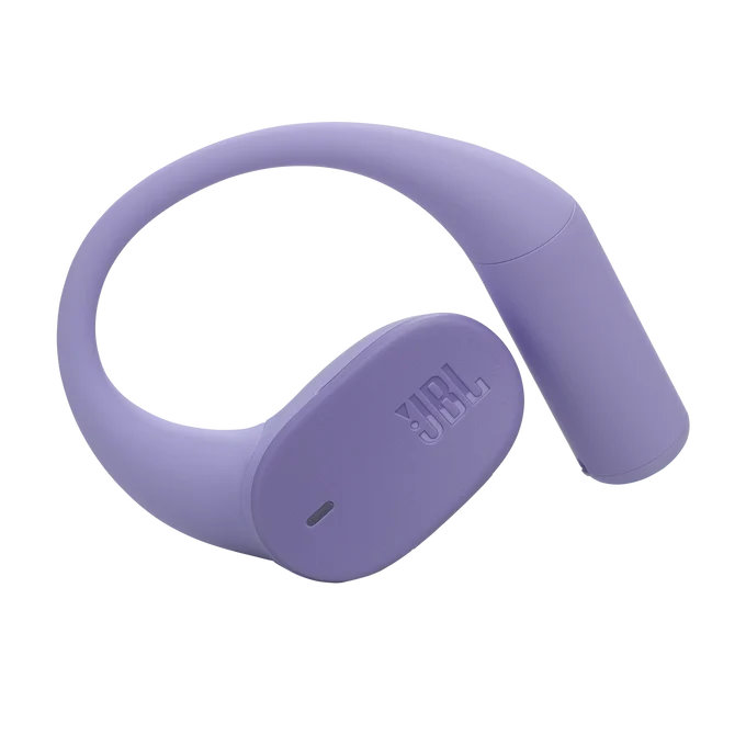 JBL Sense Lite Bluetooth Mauve 5