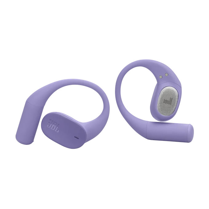 JBL Sense Lite Bluetooth Mauve 2