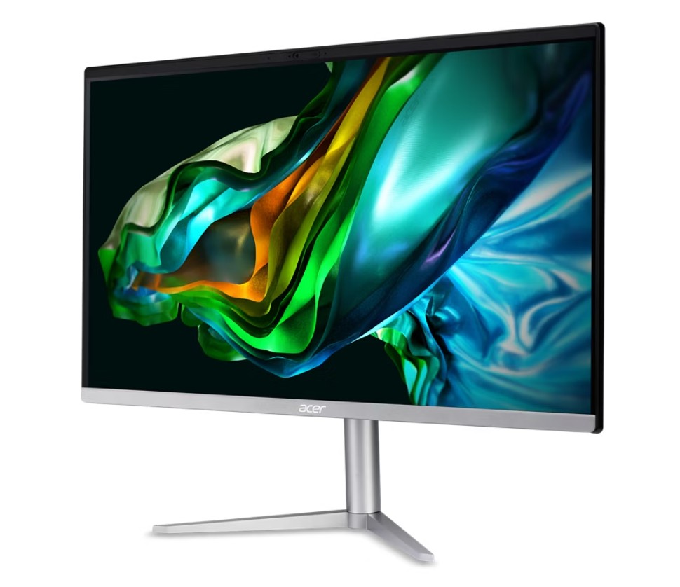 ACER C24-1300 infinytech Réunion 02