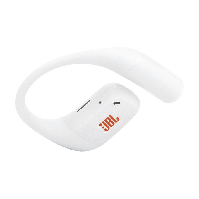 Ecouteurs JBL Endurance Zone Blanc 3