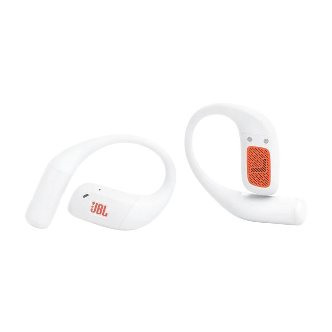 Ecouteurs JBL Endurance Zone Blanc 5