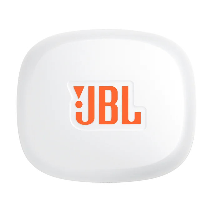 Ecouteurs JBL Endurance Zone Blanc 2