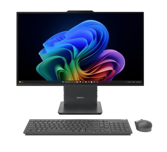 LENOVO IdeaCentre AIO 27ILL11 infinytech Réunion 01