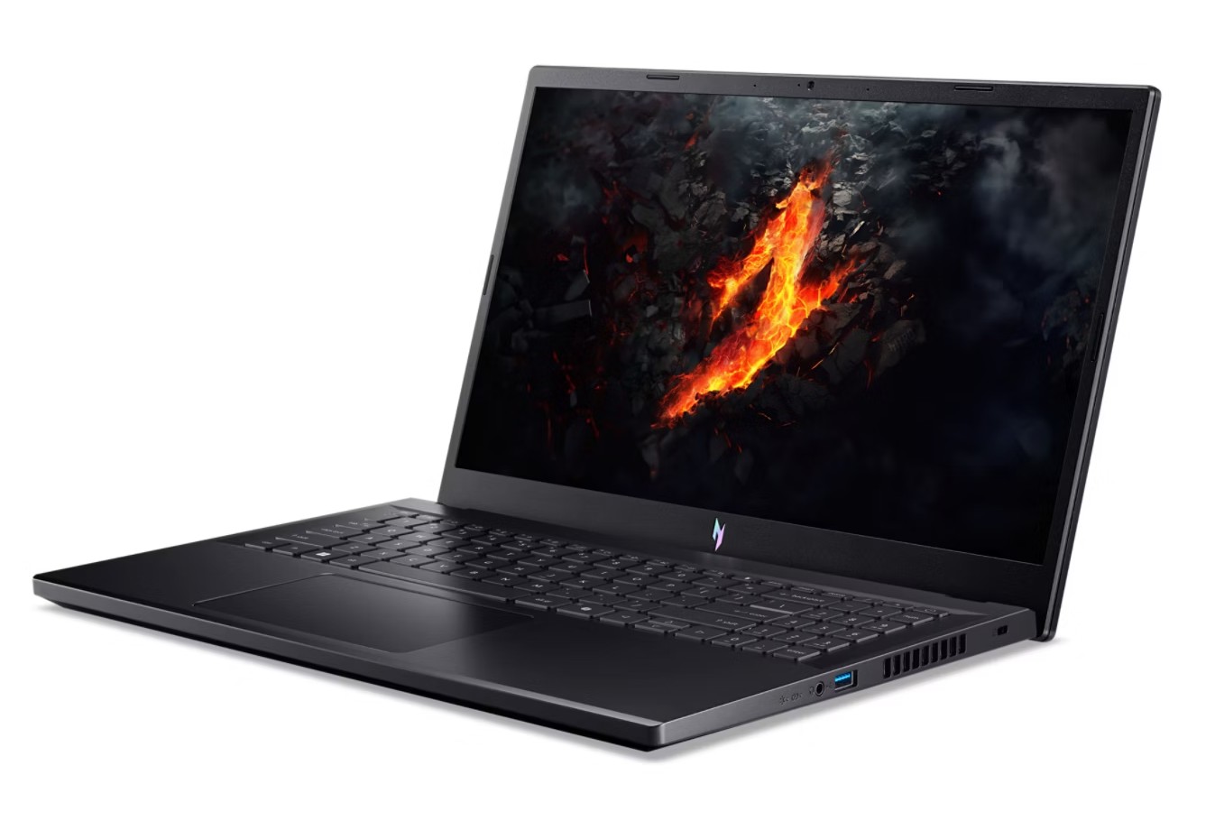 ACER Nitro ANV15-41-R196 infinytech Réunion 02
