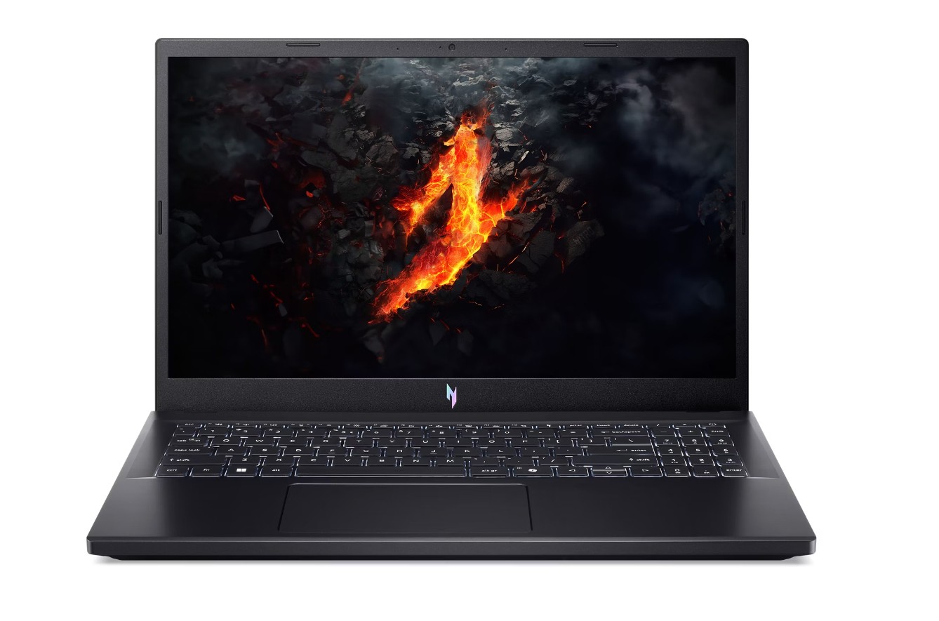 ACER Nitro ANV15-41-R196 infinytech Réunion 01