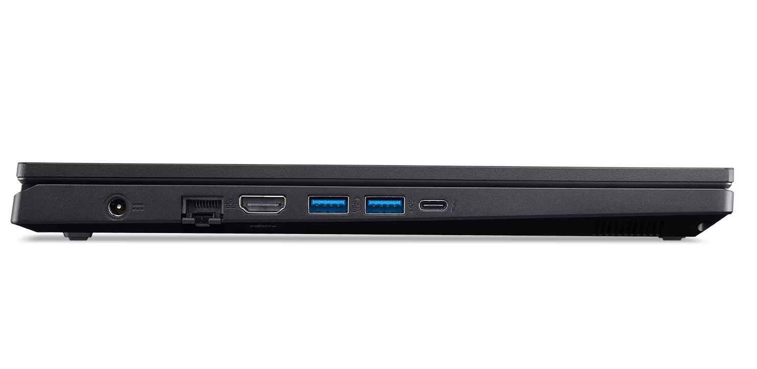 ACER Nitro ANV15-52-526G infinytech Réunion 04