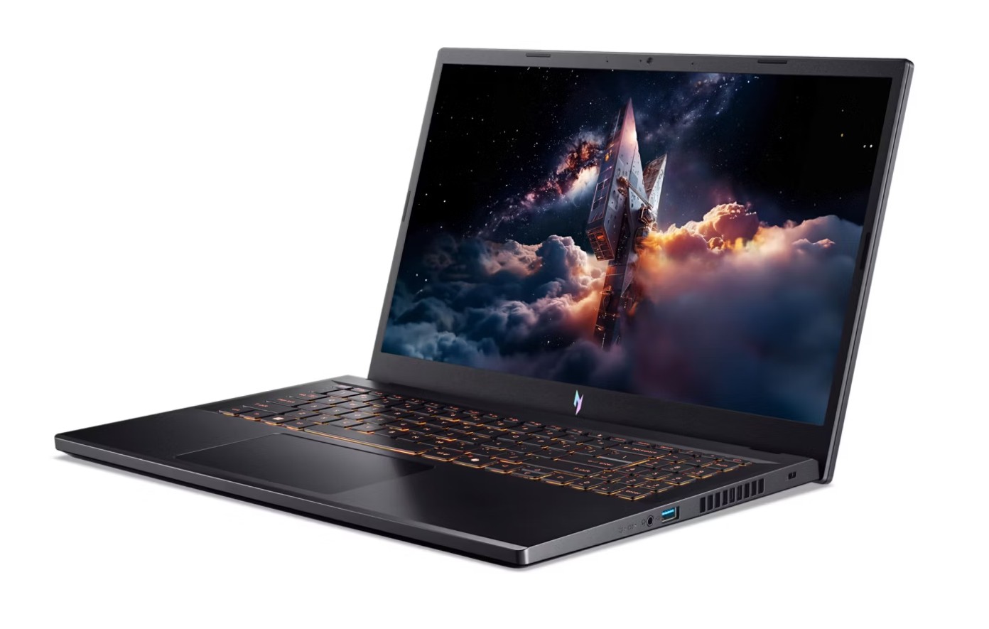 ACER Nitro ANV15-52-526G infinytech Réunion 03