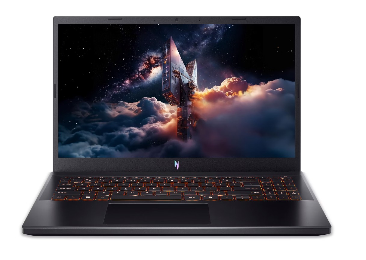 ACER Nitro ANV15-52-526G infinytech Réunion 01