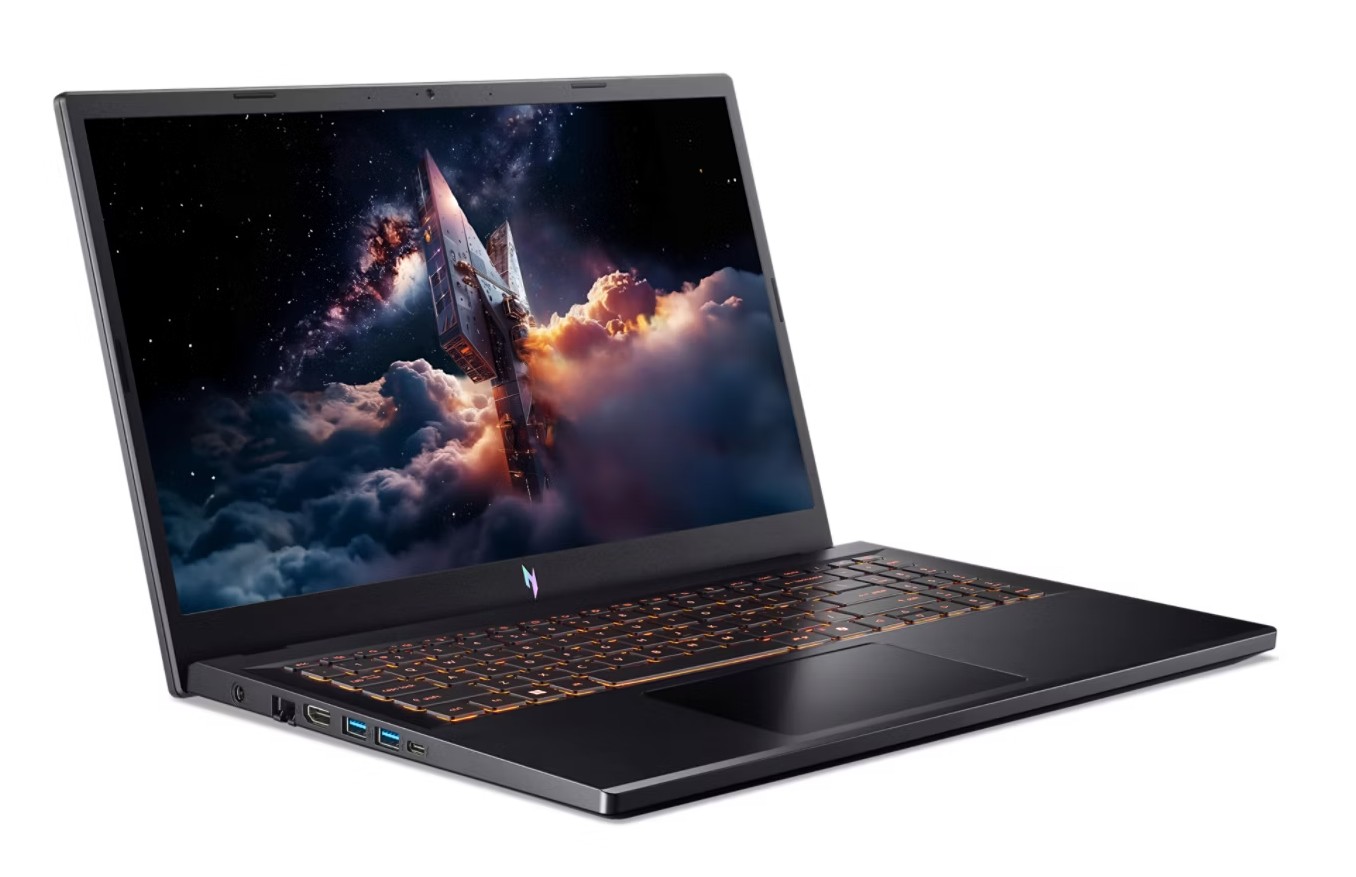 ACER Nitro ANV15-52-526G infinytech Réunion 02