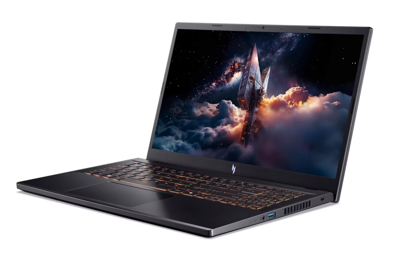ACER Nitro ANV15-52-57HZ infinytech Réunion 03
