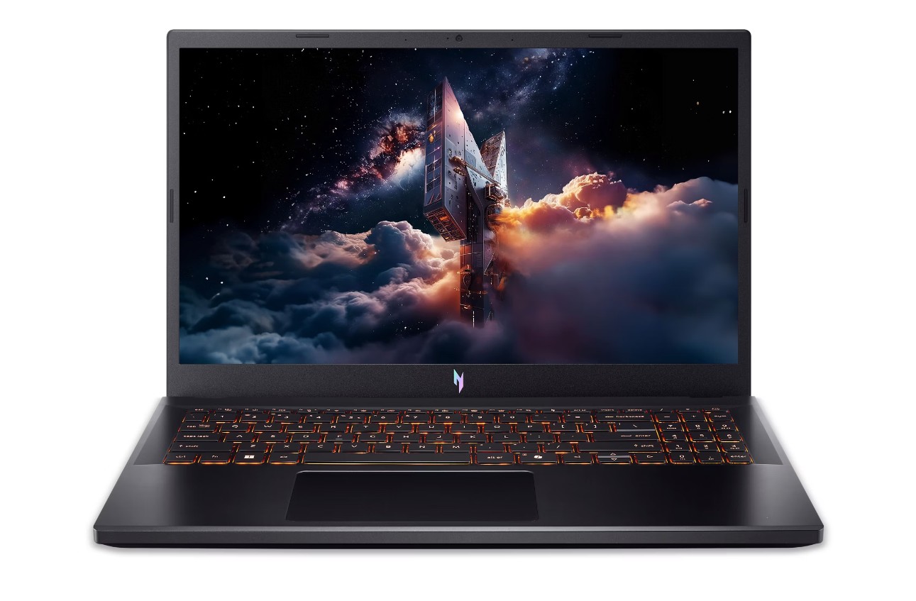 ACER Nitro ANV15-52-57HZ infinytech Réunion 01
