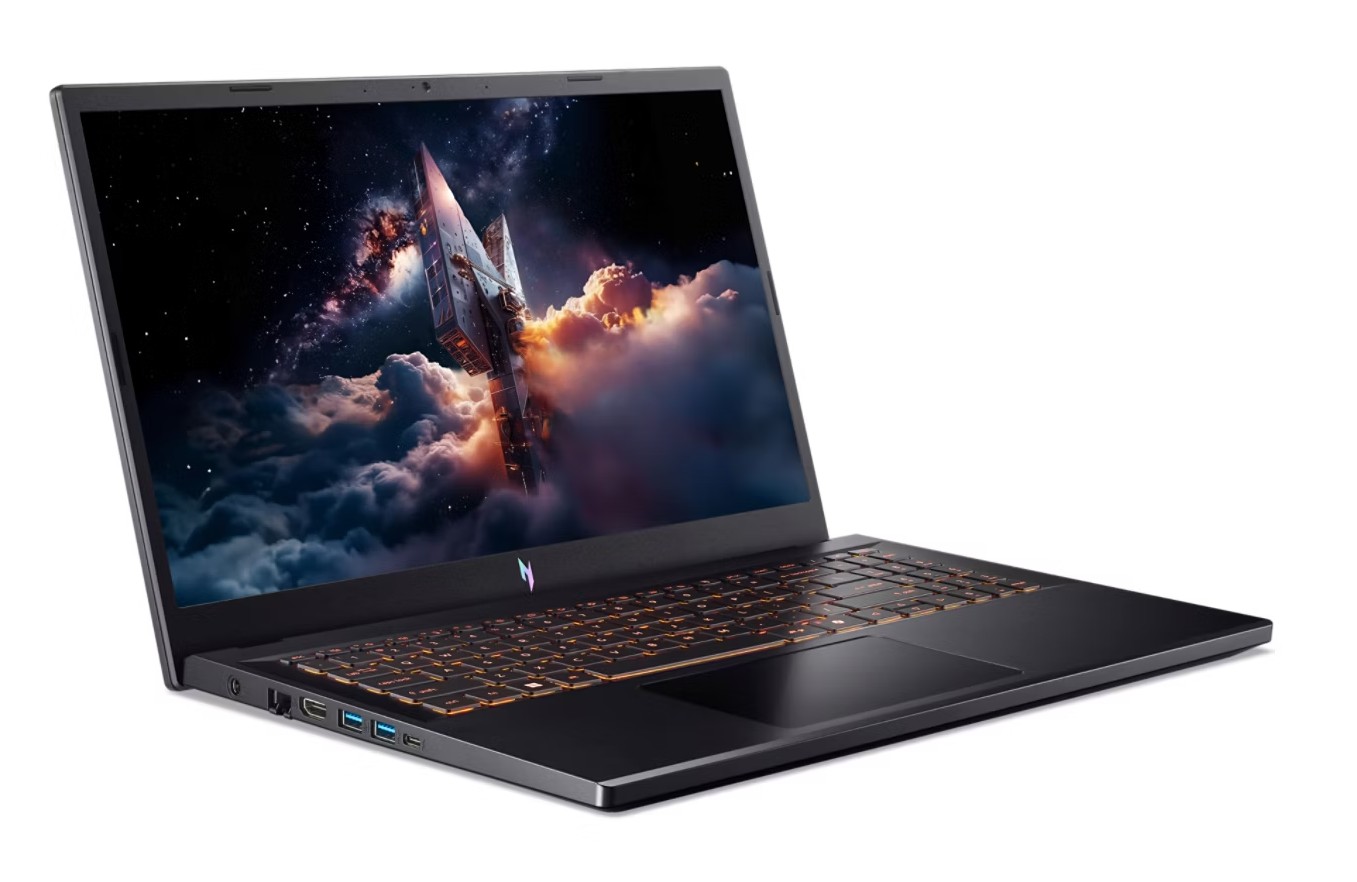 ACER Nitro ANV15-52-57HZ infinytech Réunion 02