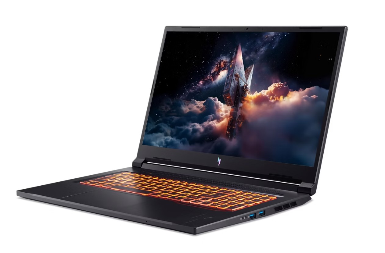 Acer Nitro ANV17-41-R5BJ infinytech Réunion 03