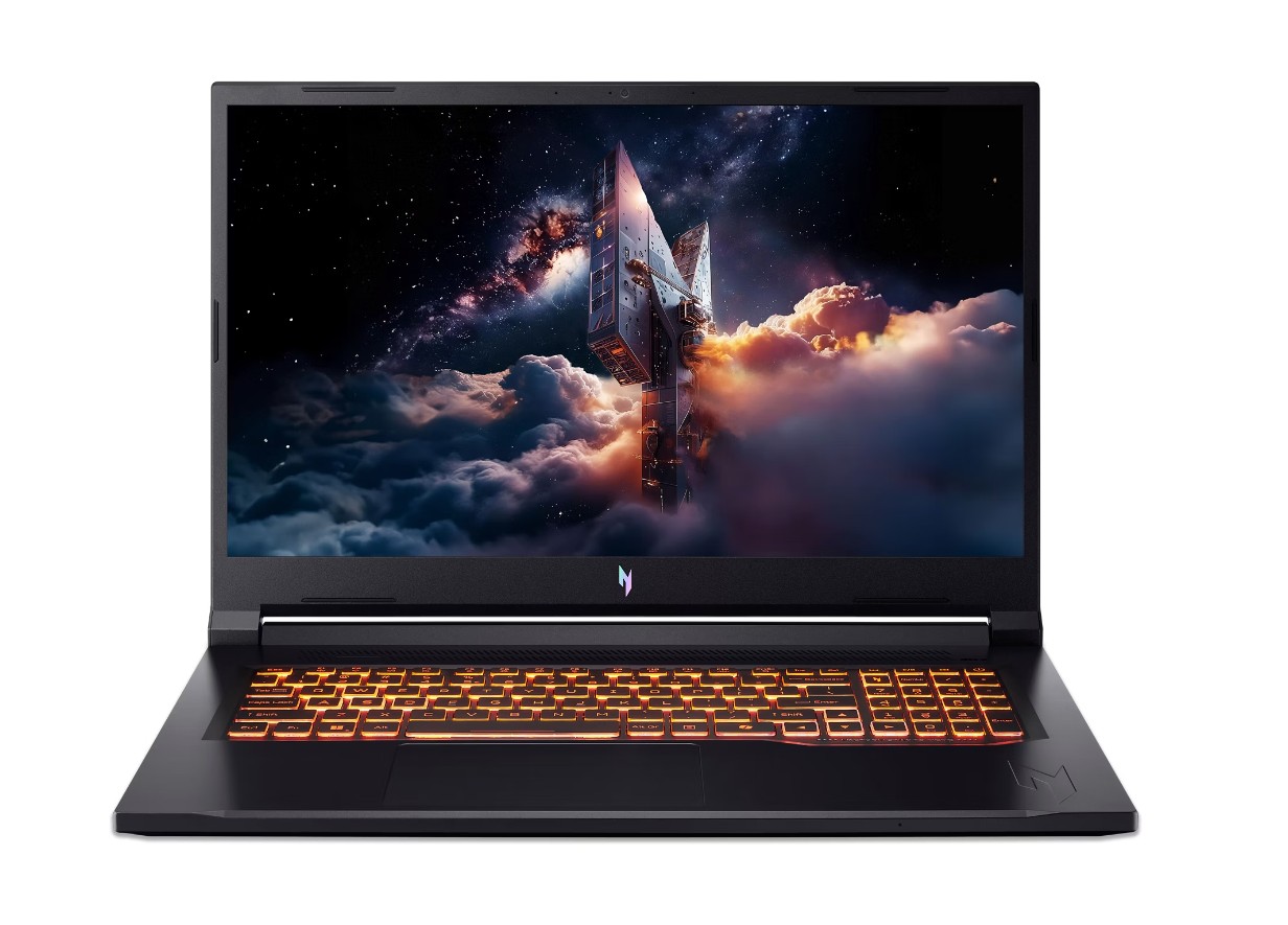 Acer Nitro ANV17-41-R5BJ infinytech Réunion 01