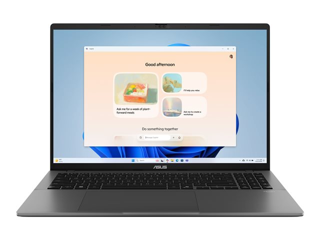 Asus Vivobook S 16 S3607CA-PRO-OLED-SH3X infinytech Réunion 01