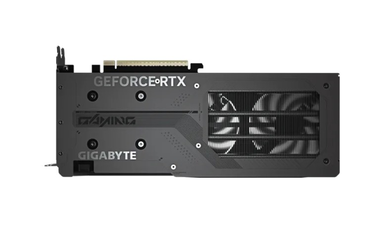 GIGABYTE GeForce RTX 5060 Gaming OC Noire infinytech Réunion 03