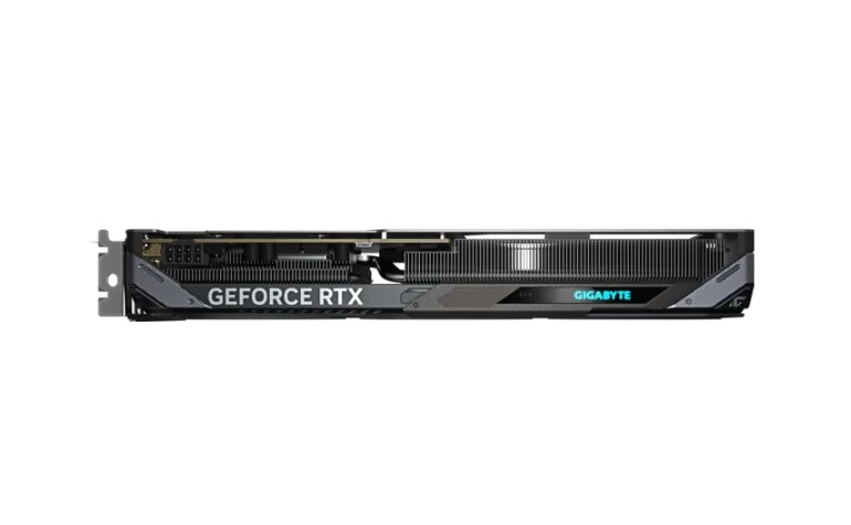 GIGABYTE GeForce RTX 5060 Gaming OC Noire infinytech Réunion 02