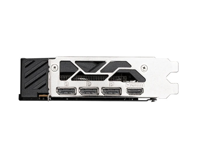 MSI GeForce RTX 5060 Gaming OC infinytech Réunion 04