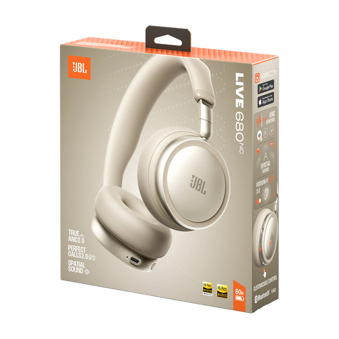 JBL Live 680NC Sable 7