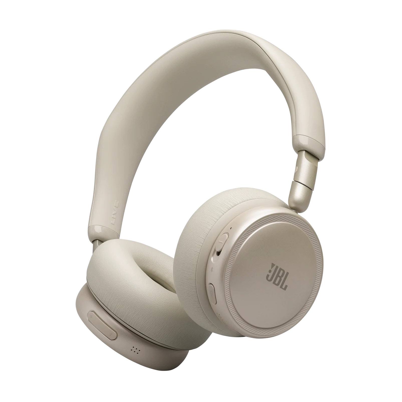 JBL Live 680NC Sable 1