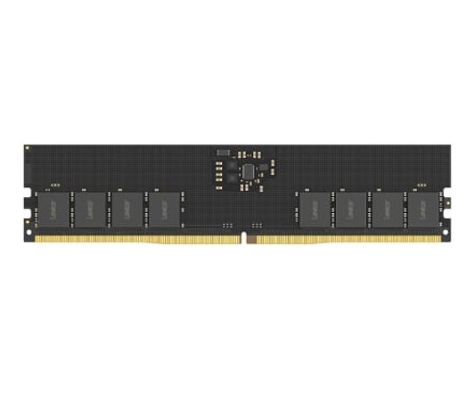 16Go DIMM DDR5 Lexar 4800MHz CL40 Noir infinytech Réunion 01