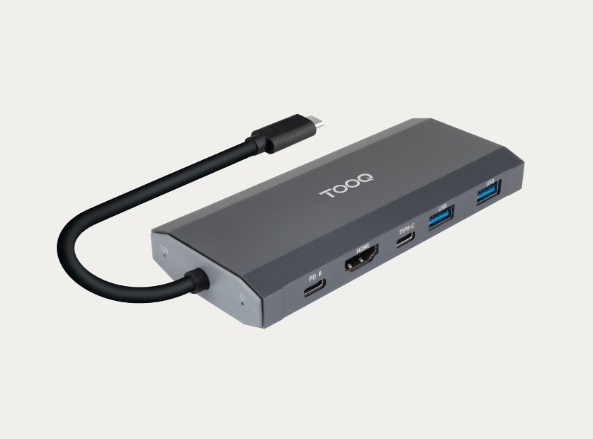 TOOQ TQE-2241G infinytech Réunion 01