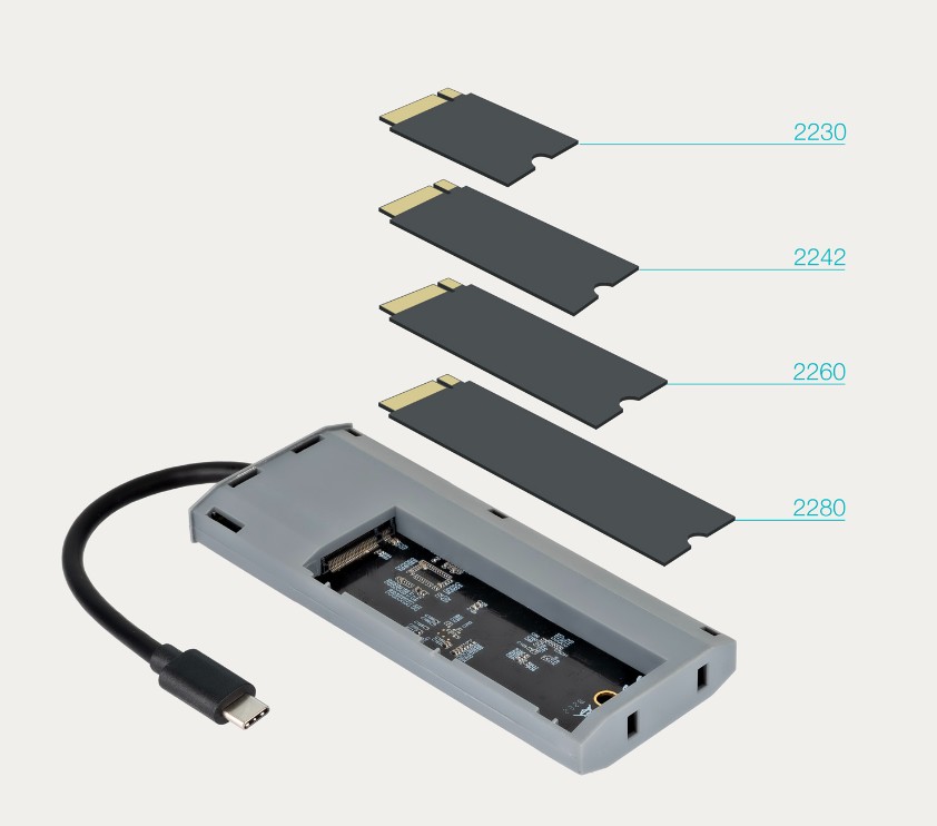 TOOQ TQE-2241G infinytech Réunion 02