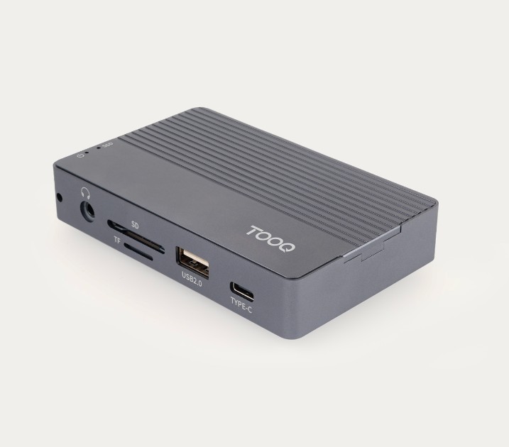 TooQ TQE-2242G infinytech Réunion 01