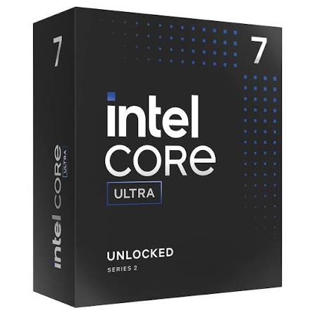 Intel Core Ultra 7 270K Plus infinytech Réunion 01