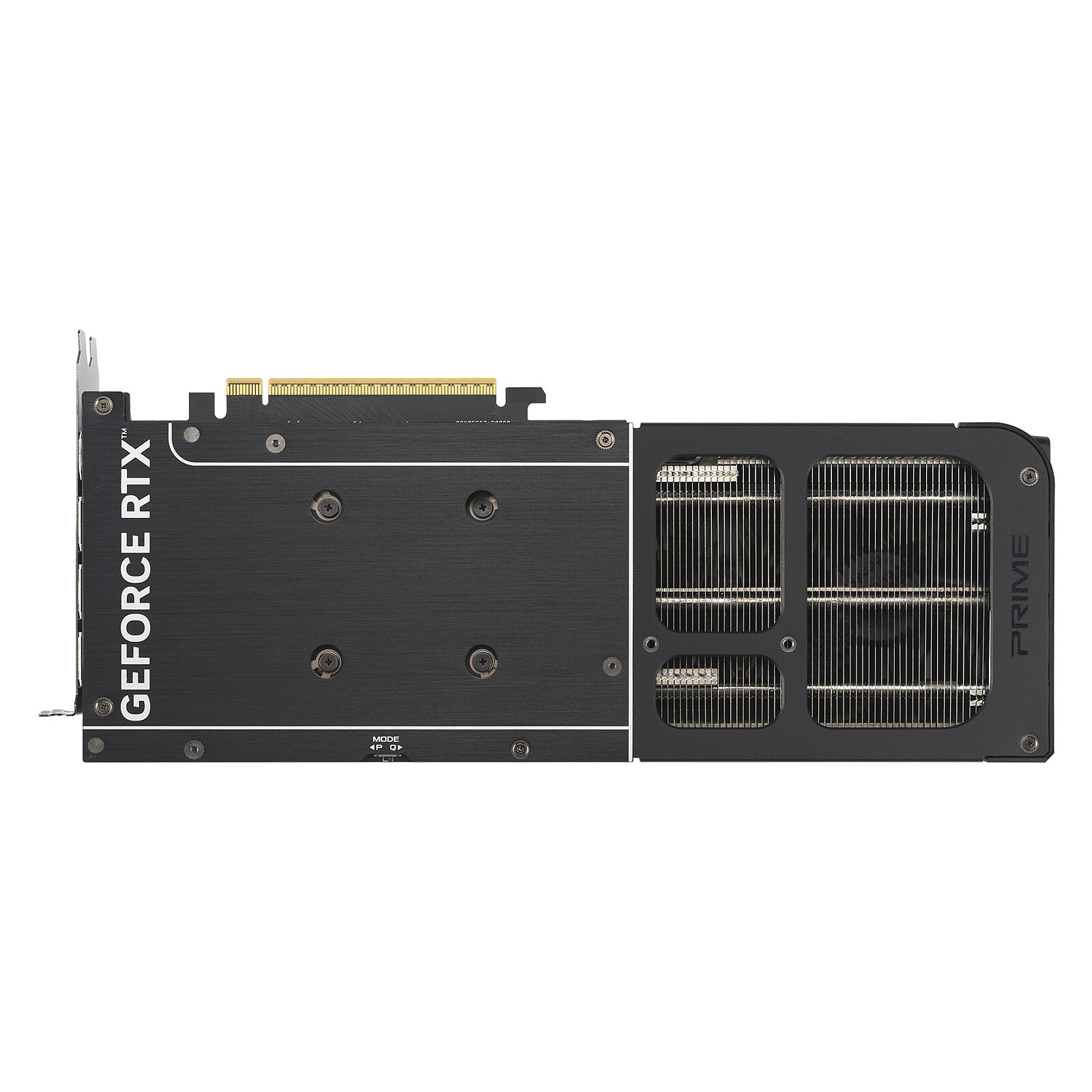 ASUS PRIME GeForce RTX 5060 Ti OC Edition 16GB infinytech Réunion 04
