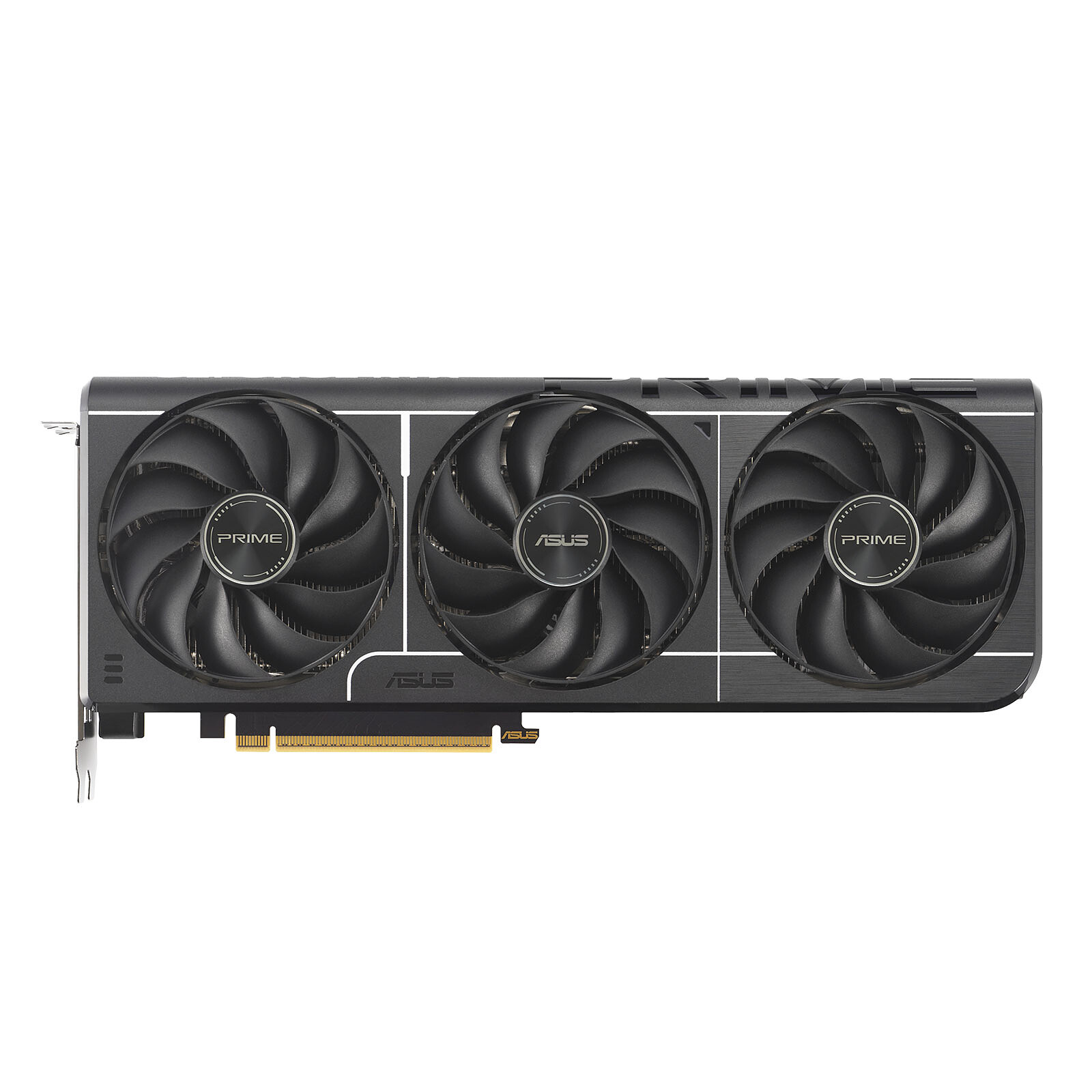ASUS PRIME GeForce RTX 5060 Ti OC Edition 16GB infinytech Réunion 03