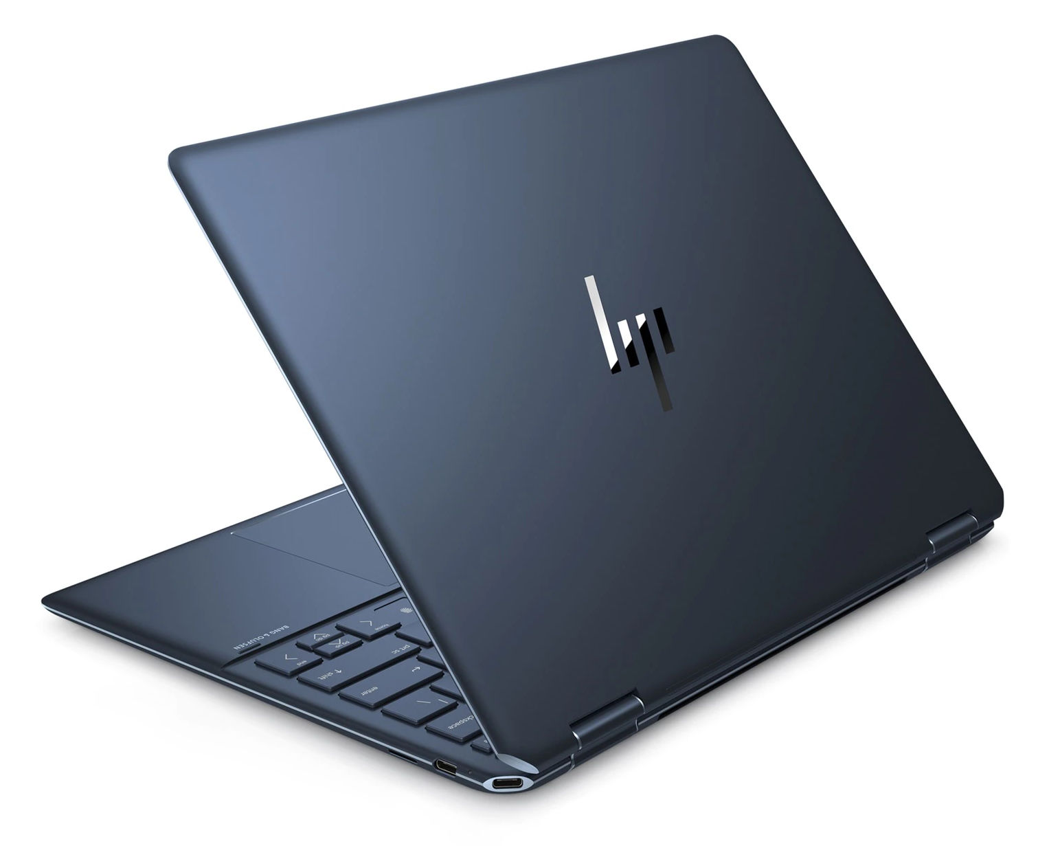 HP Spectre x360 14-ef2029nf infinytech Réunion 05
