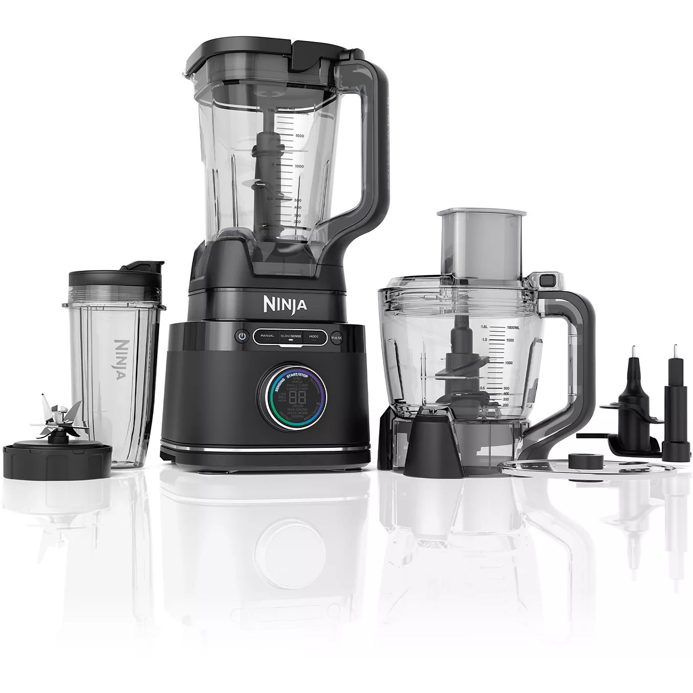 Blender ninja TB401EU 2
